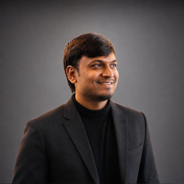 Darshan Dhorajiya profile