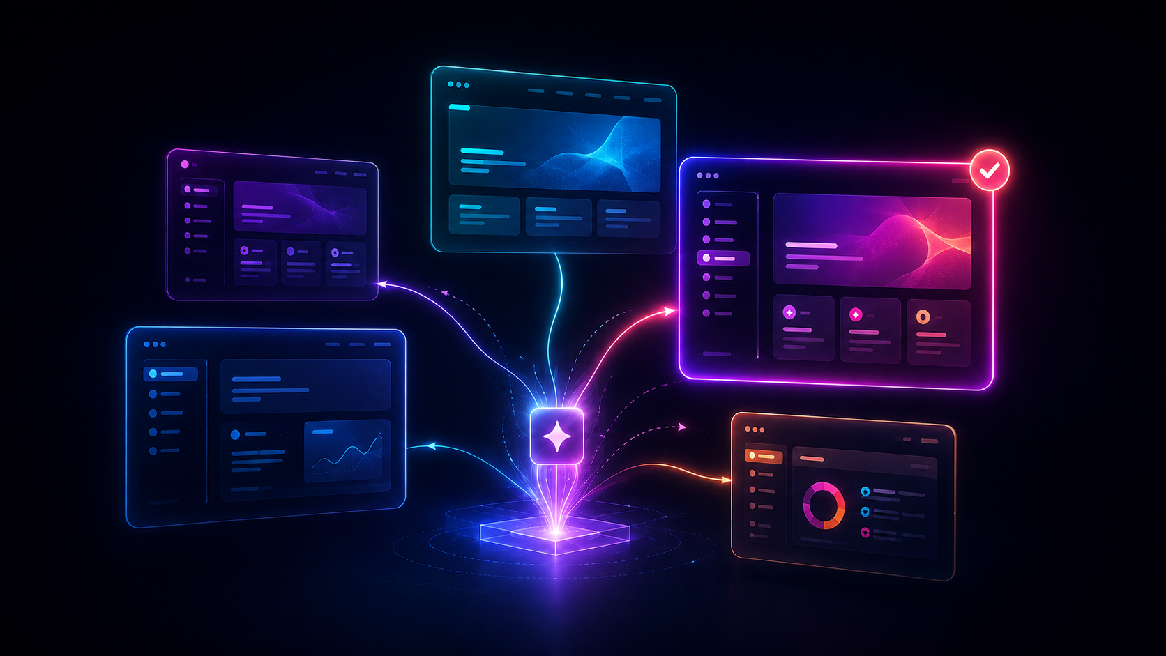 How AI Changed the Way We Iterate on UI Design